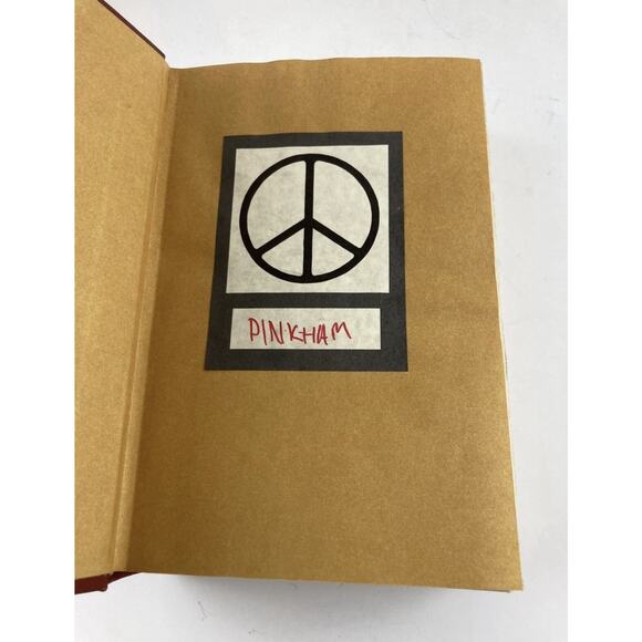 Tolstoy A Biography by Henri Troyat (1967/HC/DJ) Book Club Edition Hardcover Do - Picture 7 of 11